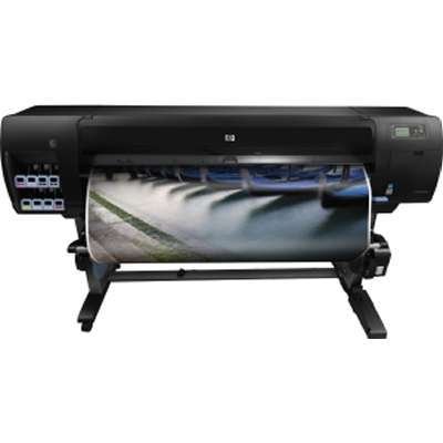 HP DesignJet Z6200 42in Printer:USGOV Plotter (Renewed)