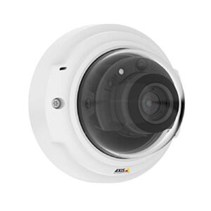 axis network camera