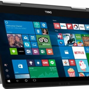 Dell Inspiron 2-in-1 15 7000 7573 - 15.6" FHD Touch - i5-8250U - 8GB - 2TB HDD