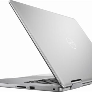 Dell Inspiron 2-in-1 15 7000 7573 - 15.6" FHD Touch - i5-8250U - 8GB - 2TB HDD