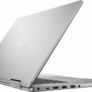 Dell Inspiron 2-in-1 15 7000 7573 - 15.6" FHD Touch - i5-8250U - 8GB - 2TB HDD