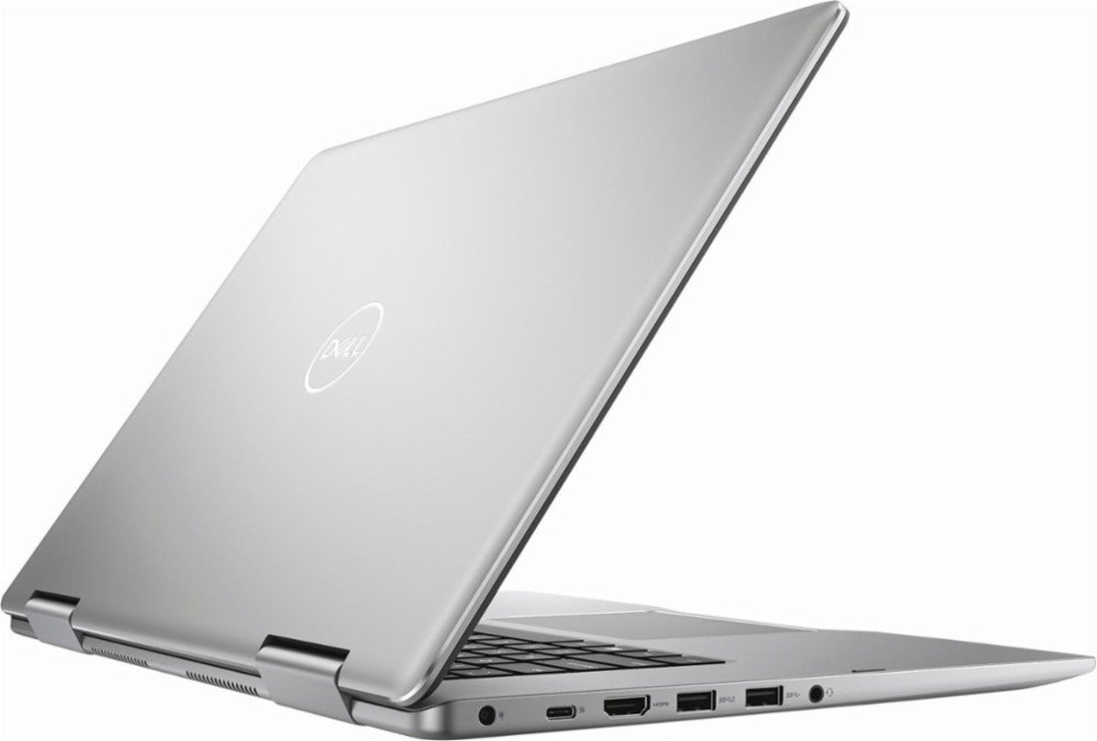 Dell Inspiron 2-in-1 15 7000 7573 - 15.6" FHD Touch - i5-8250U - 8GB - 2TB HDD