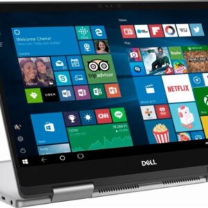 Dell Inspiron 2-in-1 15 7000 7573 - 15.6" FHD Touch - i5-8250U - 8GB - 2TB HDD