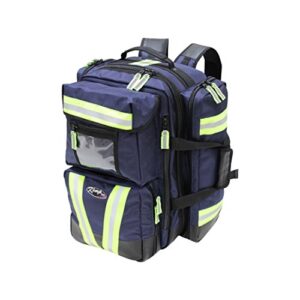 kemp ems premium backpack 10-115-nvy-pre