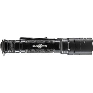 SureFire EDCL2-T Handhelds/Everyday Carry Light, Black, 1,200 Lumen, Pack of 1