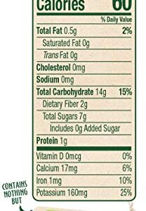 Sprout Organic Baby Food, Stage 2 Pouches, Fruit Veggie & Grain Blend, Mixed Berry Oatmeal, 3.5 Oz Purees (Pack of 6)