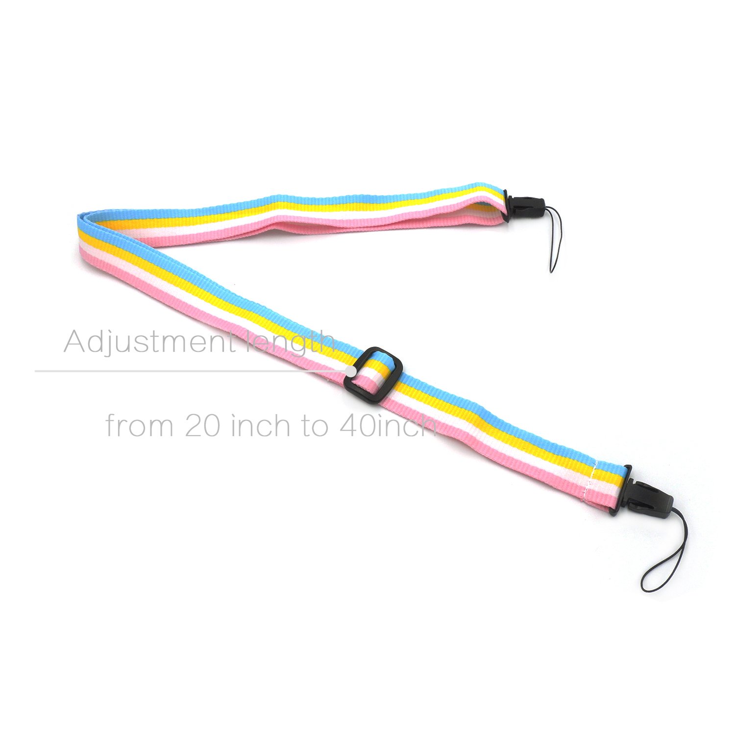 CHMETE Camera Straps Kids Cute