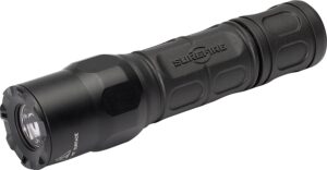 surefire g2x maxvision high-output led flashlight, black