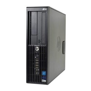 hp z210 desktop computer - intel core i5 3.6ghz, 16gb ddr3, new 1tb hard drive, windows 10 pro 64-bit, wifi, dvdrw (renewed)