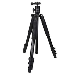 promaster scout series sc430 tripod kit with head