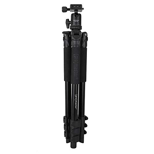 ProMaster Scout Series SC430 Tripod Kit with Head