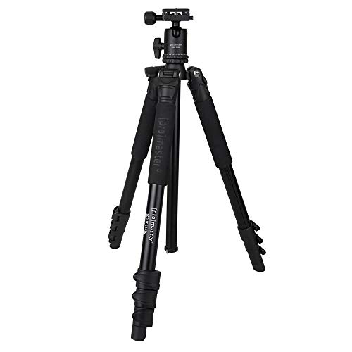 ProMaster Scout Series SC430 Tripod Kit with Head