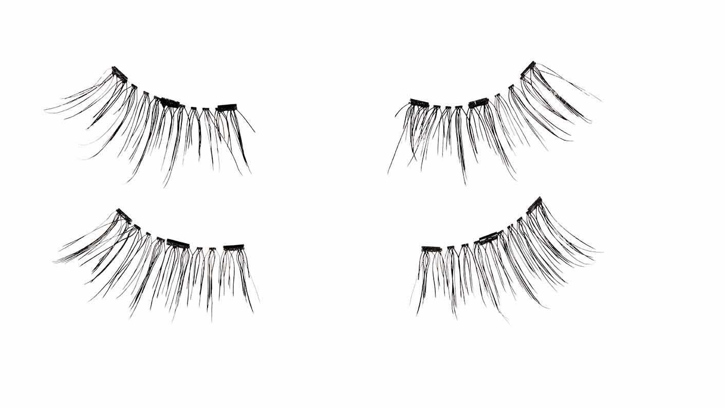 Ardell Professional Magnetic Lash Accents 001 (1-Pair)