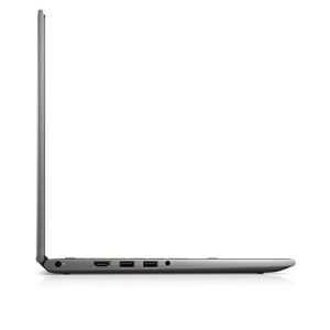 Dell Inspiron 13 5000 2-in-1 - 13.3in Touch Display - 8th Gen Intel Core i5-8250U - 8GB Memory - 1 TB Hard Drive - Theoretical Gray (i5379-5043GRY-PUS) (Renewed)