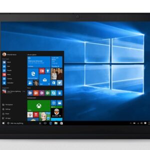 Lenovo ThinkPad X1 Tablet 2nd Gen i5-7Y57 12" 2160x1440 Touch Screen 8GB 256GB SSD Tablet LTE WWAN 20JBS02200