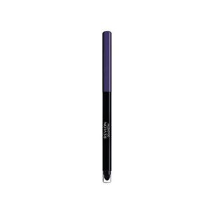 rev clrstay eyelnr blk vi size .01 o revlon colorstay eye liner 1697-12 black violet 0.01oz