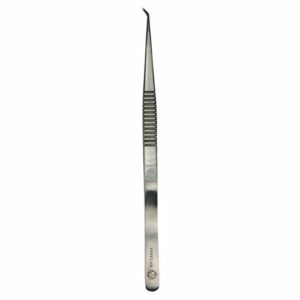 rev pro master 45 degree isolation/tweezer/eyelash extension/by pinklab