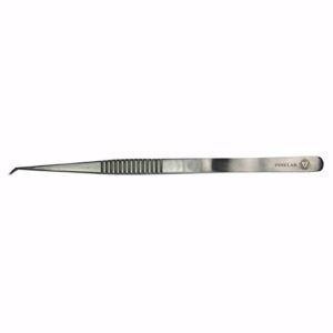 Rev Pro Master 45 degree isolation/tweezer/Eyelash Extension/By PINKLAB