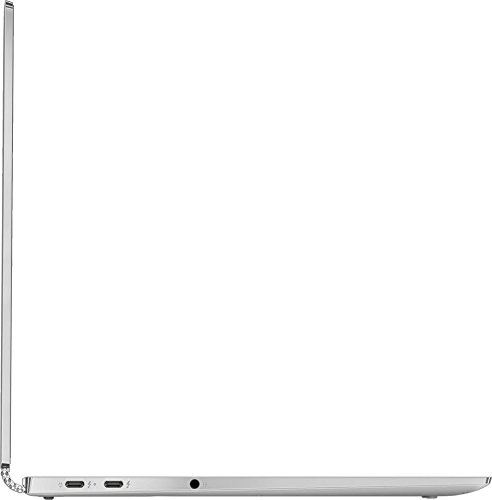 Lenovo Yoga 920 - 13.9" 4K UHD Touch - 8Gen i7-8550U - 16GB - 512GB SSD - Silver