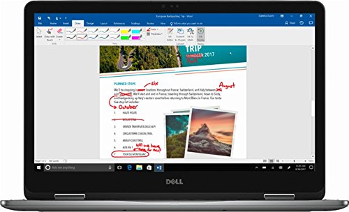 Dell 2024 Inspiron 15 3525 Laptop for Business Student, 15.6" FHD Display, 16GB RAM, 2TB SSD, AMD Ryzen 5 5500U (up to 4GHz), AMD Radeon Graphics, HDMI, Wi-Fi, Windows 11 Home, with Laptop Stand