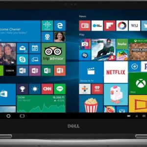 Dell Inspiron 17 7000 2-in-1 7773 - 17.3" Touch - i7-8550U - MX150 - 16GB - 512GB SSD