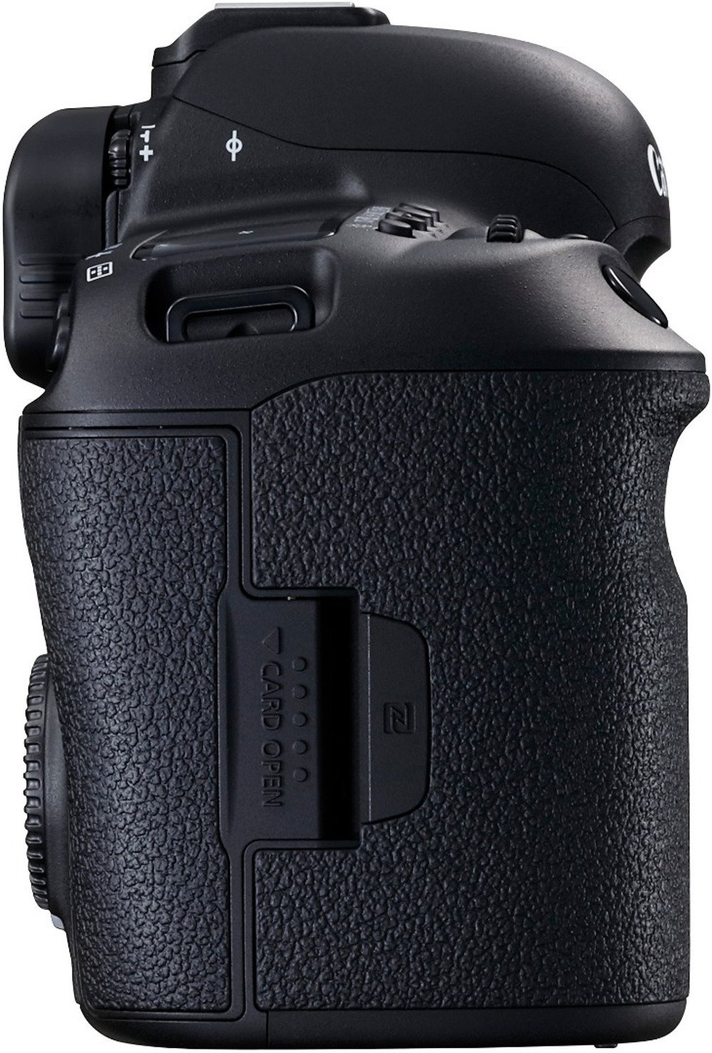 Canon EOS 5D Mark IV DSLR Body - with Canon BG-E20 Battery Grip