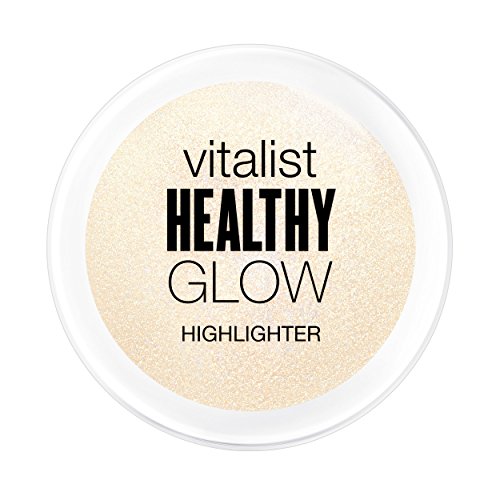 COVERGIRL Vitalist Healthy Glow Highlighter, Starshine, 0.11 Pound (packaging may vary)