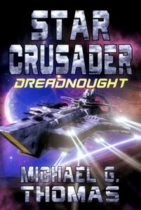 star crusader: dreadnought