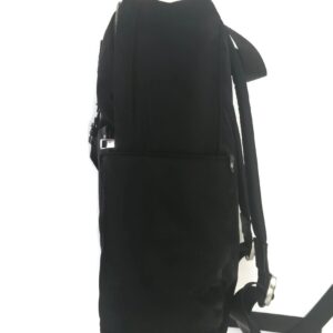 Marc Jacobs Nylon Backpack - Black, large