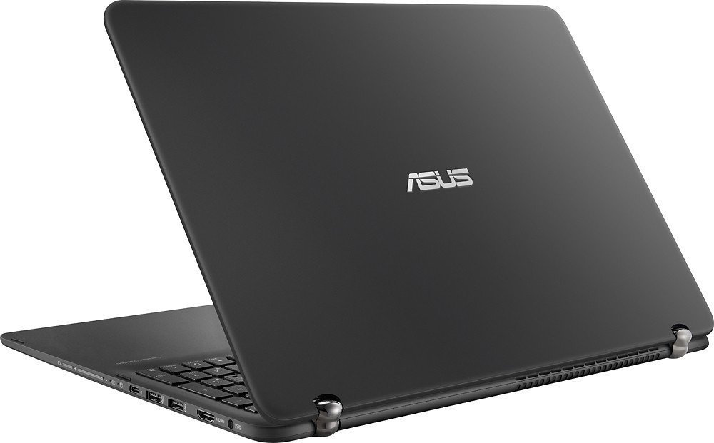 ASUS Flagship 15.6" Gaming FHD flip 2-in-1 Touchscreen Laptop, Intel i7-7500U, 12GB RAM, 128GB SSD + 2TB HDD, NVIDIA GeForce 940MX 2GB, Backlit Keyboard, WLAN, USB Type C, Bluetooth, HDMI, Windows 10