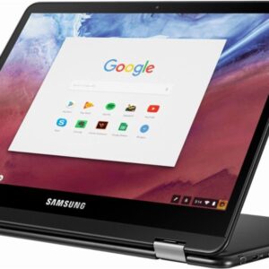 Samsung Pro 2-in-1 12.3" TouchScreen Chromebook - Intel Core - 4GB RAM - 64GB eMMC Flash Memory