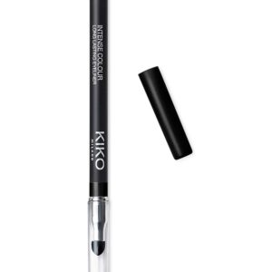 Kiko Milano Intense Colour Long Lasting Eyeliner 16 | Intense And Smooth-gliding Outer Eye Pencil With Long Wear