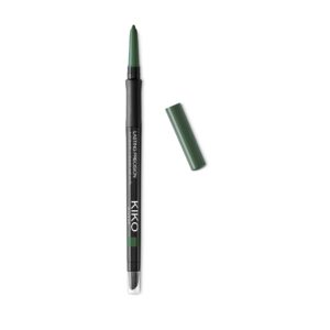kiko milano - lasting precision automatic eyeliner and khôl 11 automatic eye pencil for the waterline and lash line