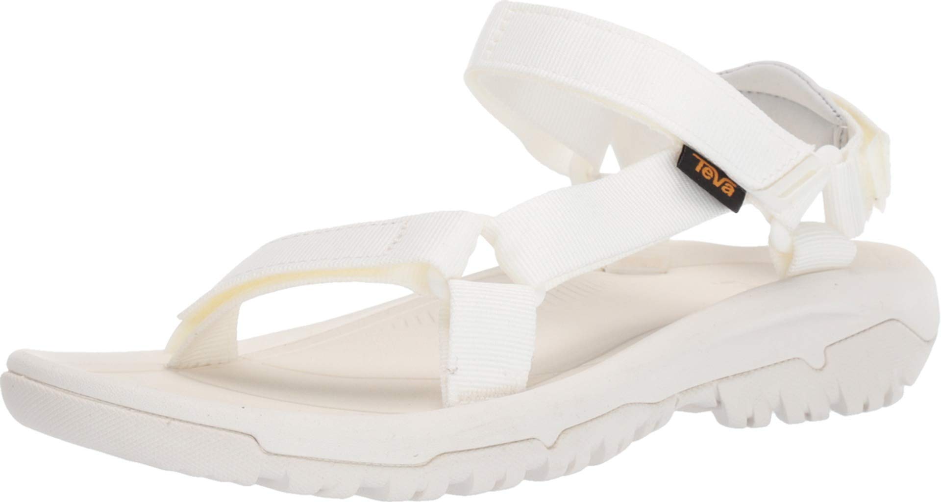 Teva Women's Hurricane XLT2 Sandal, Bright White, 10