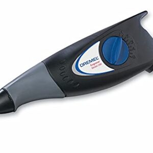 Dremel 290-02 Corded Engraver Rotary Tool with Stencils and 9929 Diamond Point Engraver Bit