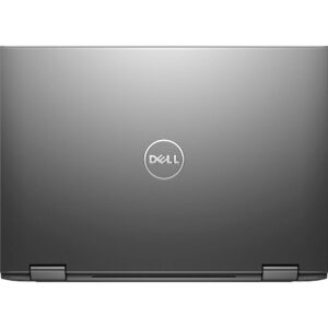 Dell - Inspiron 2-in-1 13.3" Touch-Screen Laptop - Intel Core i7 - 8GB RAM - 256GB SSD - Gray