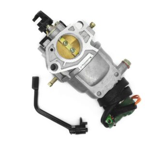 Motor Buddies Carburetor for Briggs & Stratton Elite Series 30470 030470 030470-1 Generator