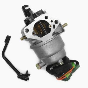 Motor Buddies Carburetor for Briggs & Stratton Elite Series 30470 030470 030470-1 Generator