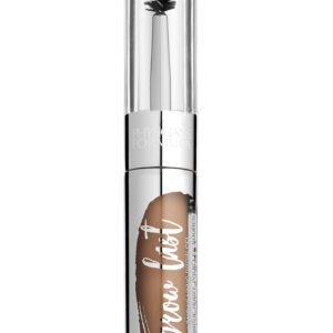 Physicians Formula Brow Last Longwearing Brow Gel, Blonde, 0.22 Fluid Ounce