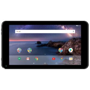 SmarTab 7 Android 7.1, Nougat Tablet with HD display, Quad-core processor & 16GB Storage