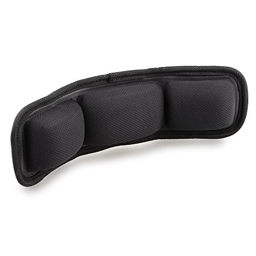 CAMVATE Shoulder Support Pad for Shoulder Video Camcorder Camera DSLR Rig - 1753