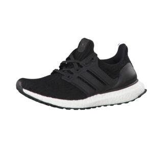 adidas women's running shoes, black core black core black core black core black core black core black, 5.5
