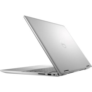 Dell Inspiron 14 7000 2-in-1 Laptop, Intel Core i5-1335U, 14" FHD+ Touchscreen Display, 8GB RAM, 1TB PCIe SSD, Webcam, Backlit Keyboard, Fingerprint Reader,HDMI, Wi-Fi 6, Windows 11 Home