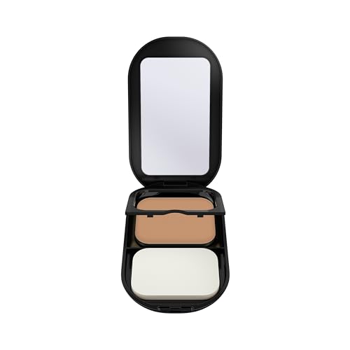 Max Factor Powder Compact FaceFinity 03 Natural