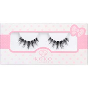 koko lashes "misha"