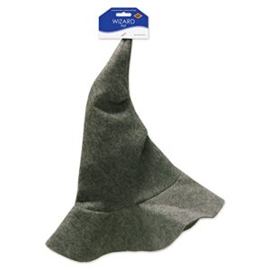 Beistle Felt Wizard Hat