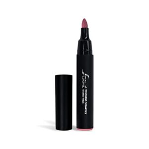sorme' treatment cosmetics smooch proof lip stain, exposed, 0.084 oz.