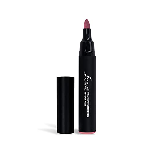 Sorme' Treatment Cosmetics Smooch Proof Lip Stain, Exposed, 0.084 oz.