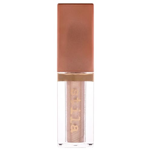 stila Shimmer And Glow Liquid Eye Shadow, Original, 0.153 Fl Oz