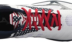 Mizuno Wave Lightning Z4 Womens Stars & Stripes 6.5 Stars&Stripes